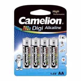 Camelion LR06/AA Photo alkaline batterier.